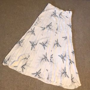 Zara woman skirt